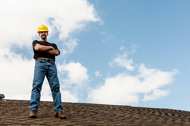 Best Commercial Roofing Services  in Wisr, NE